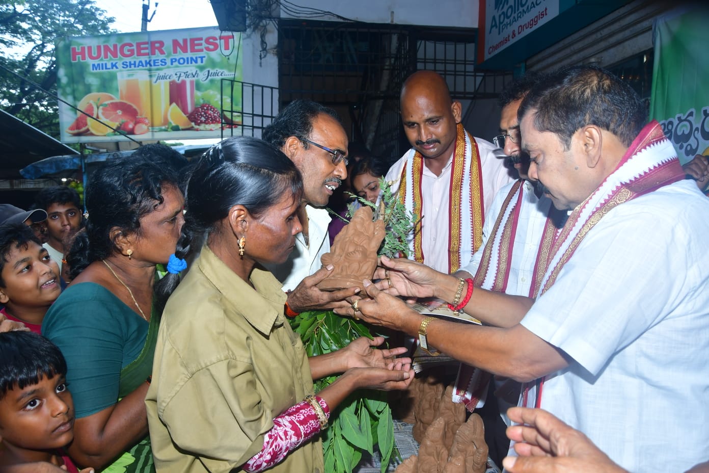 Vinayaka Chavithi