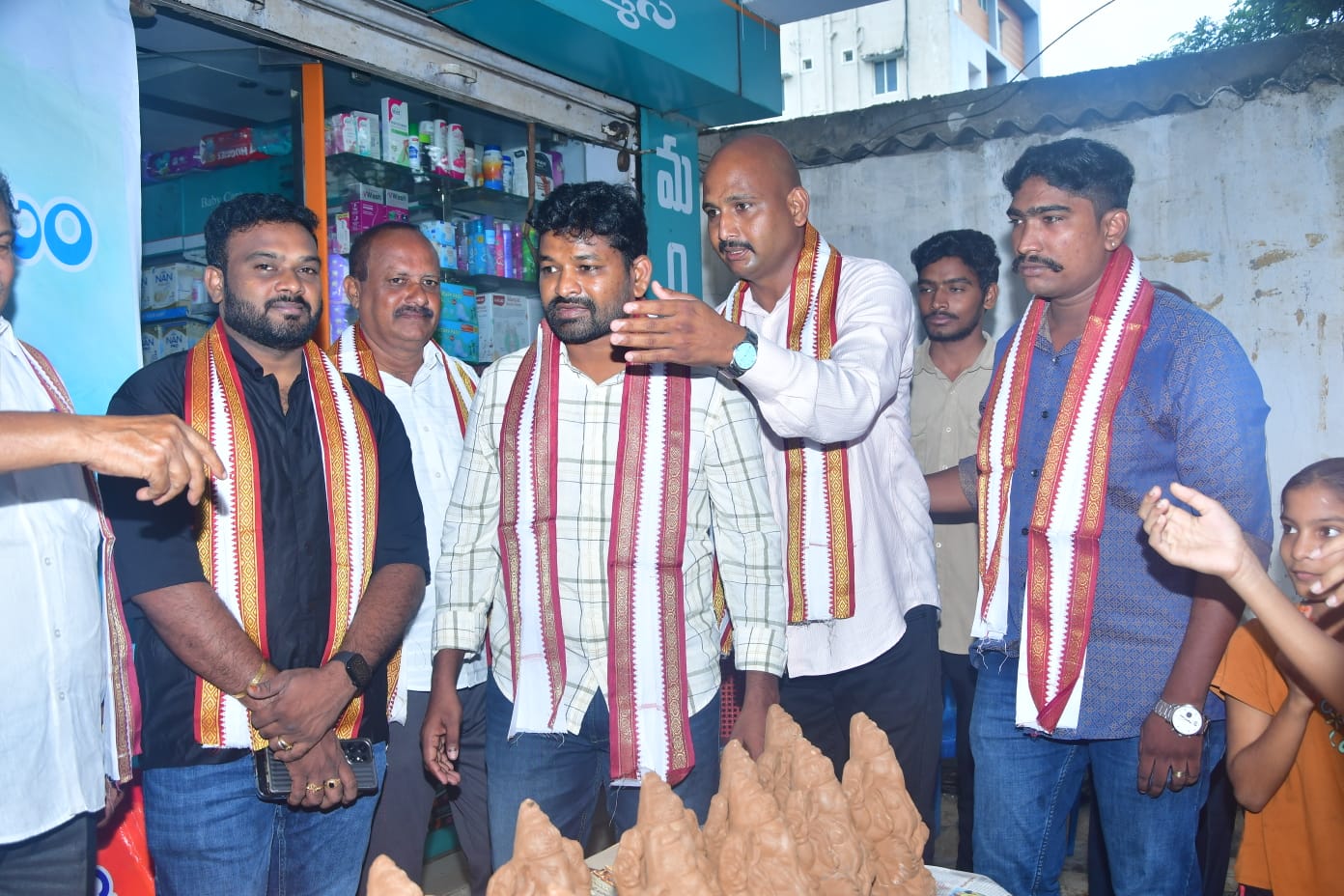 Vinayaka Chavithi
