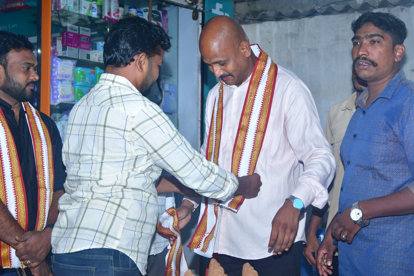 Vinayaka Chavithi