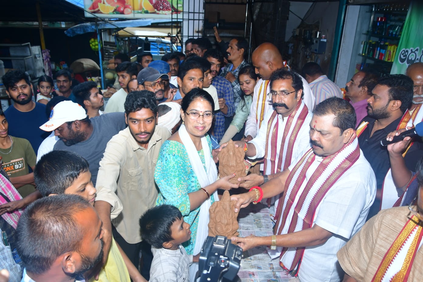 Vinayaka Chavithi