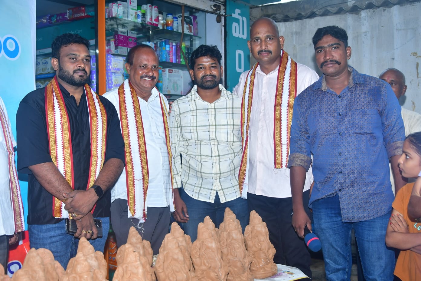 Vinayaka Chavithi