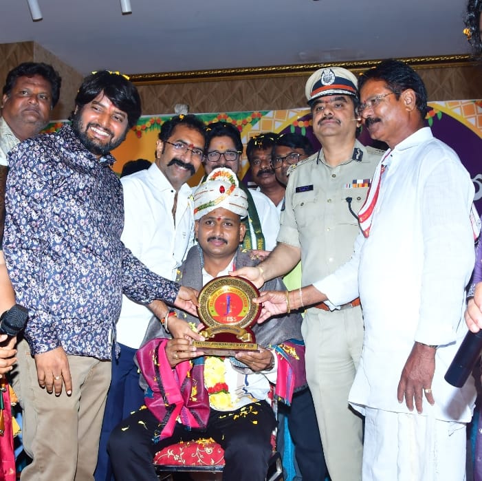 Ugadi Celebrations
