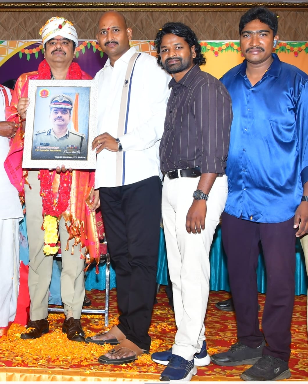 Ugadi Celebrations