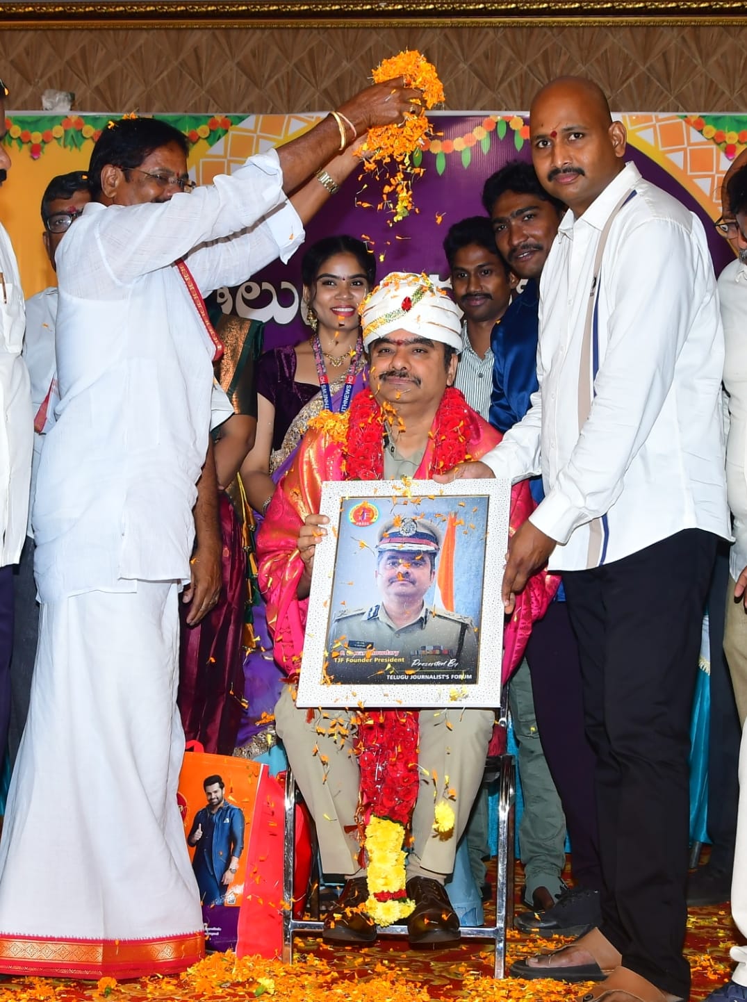 Ugadi Celebrations