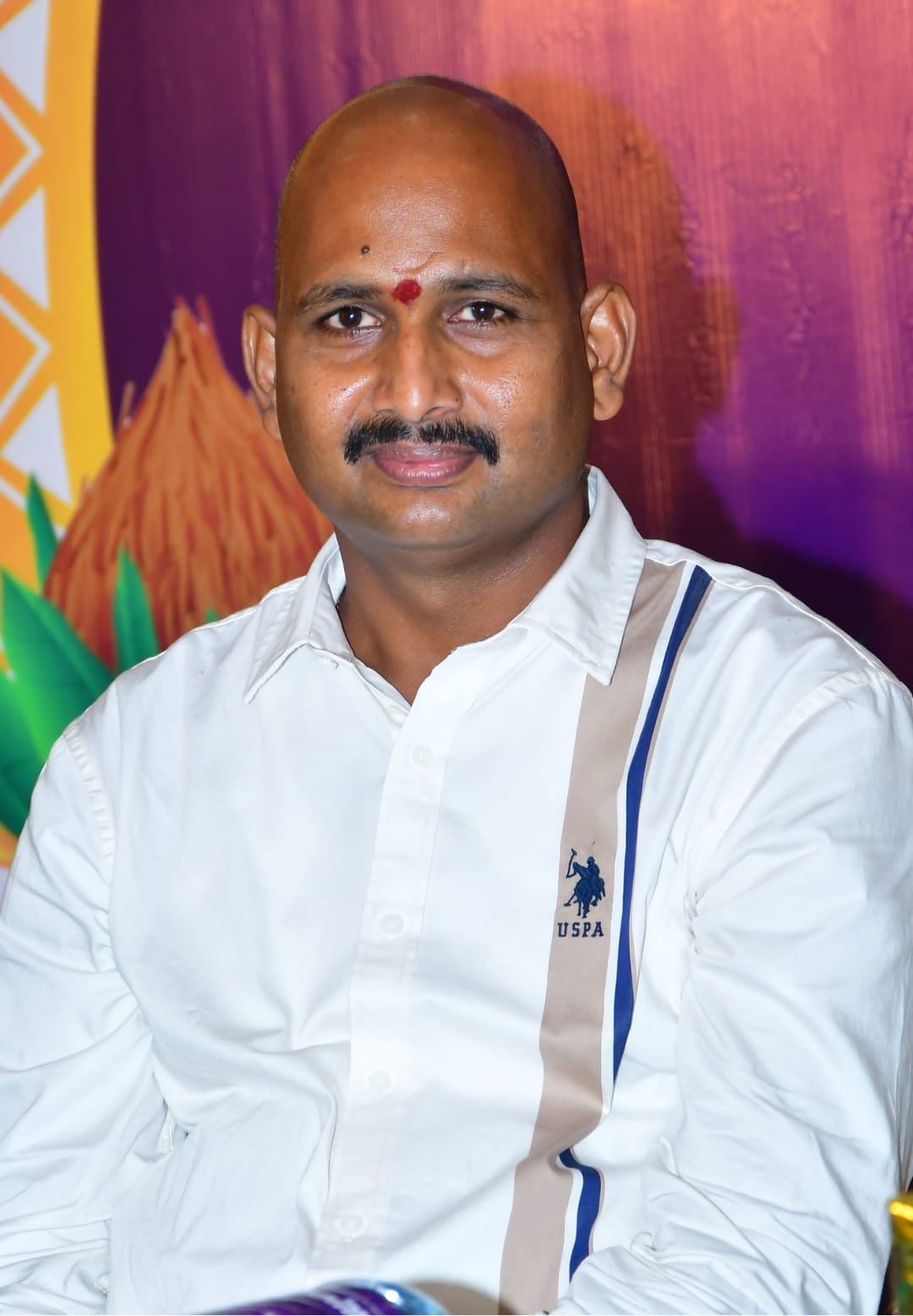 Ugadi Celebrations